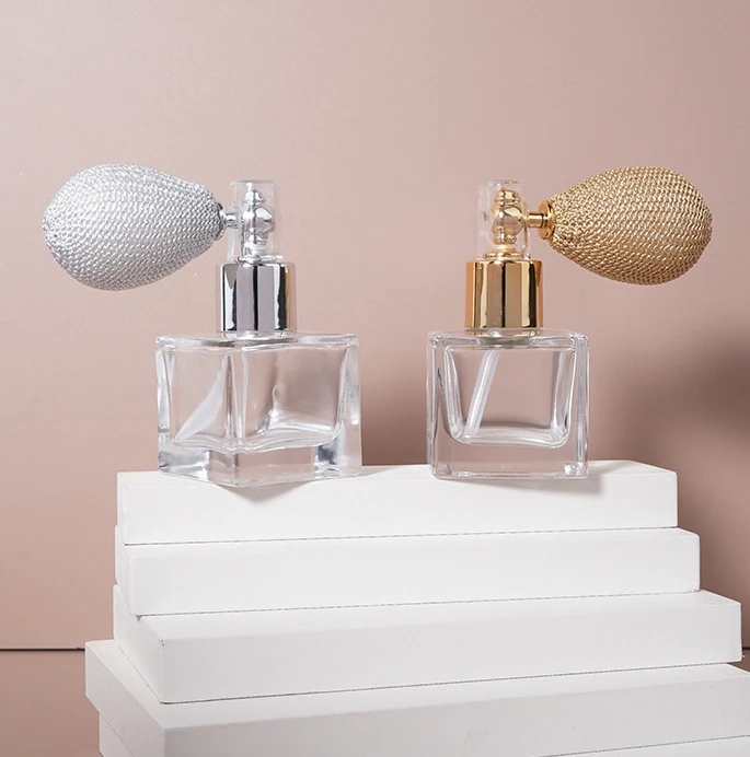 custom perfume bottle